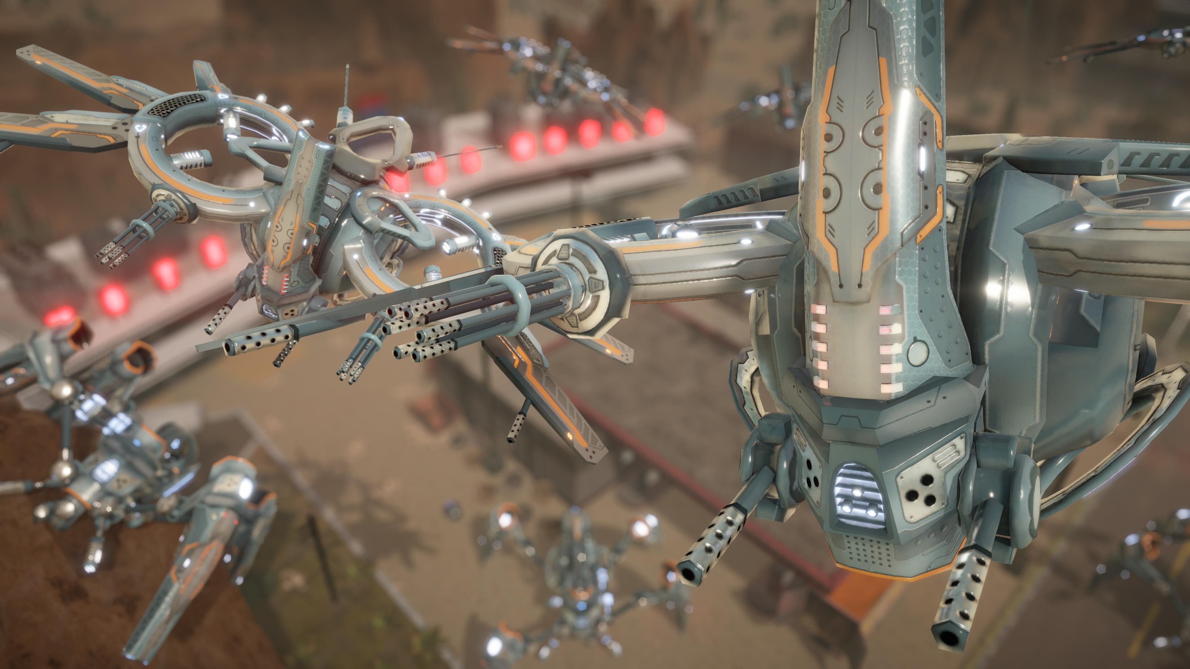 SHROT screenshot 7