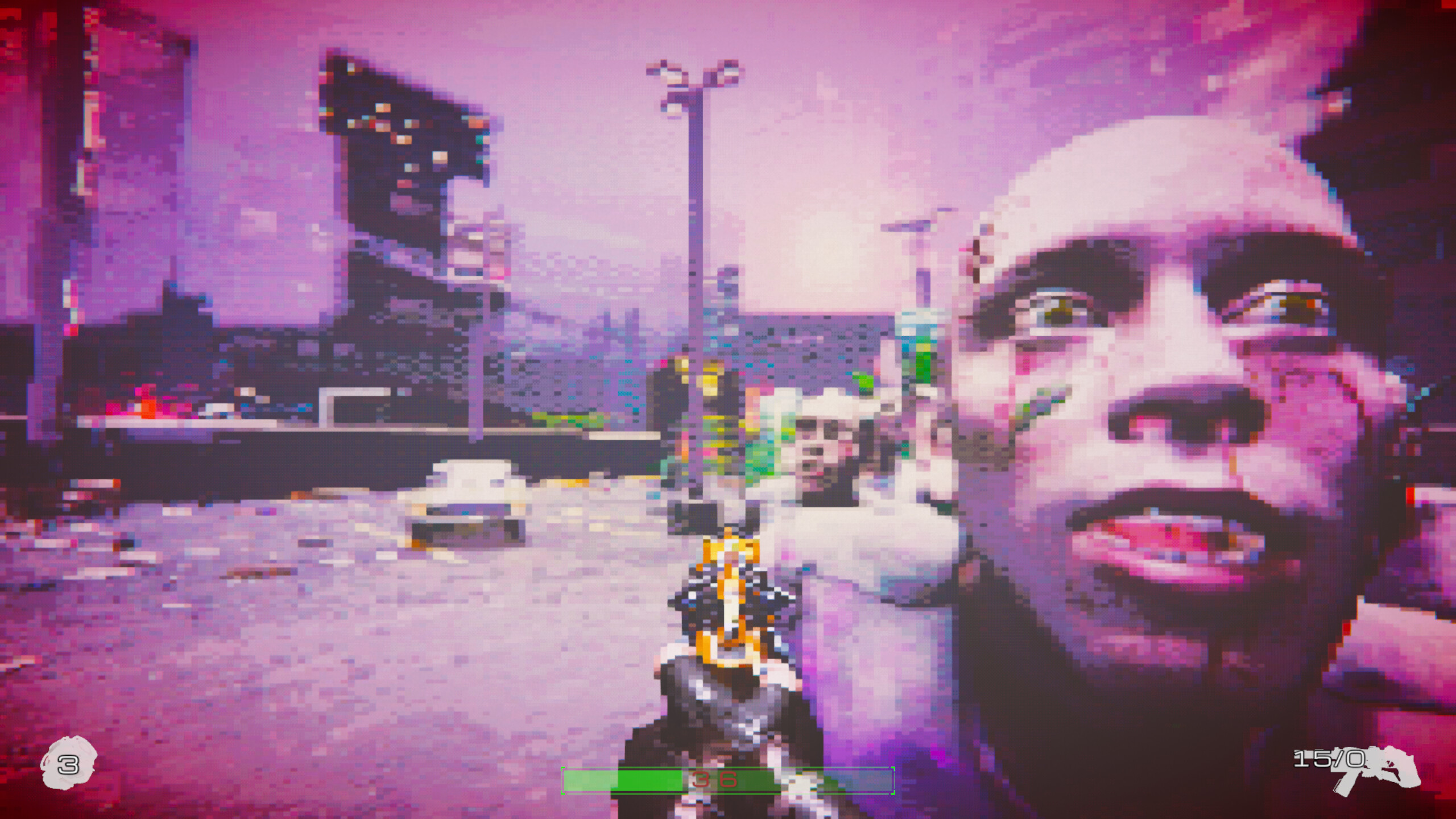 SHROT screenshot 11