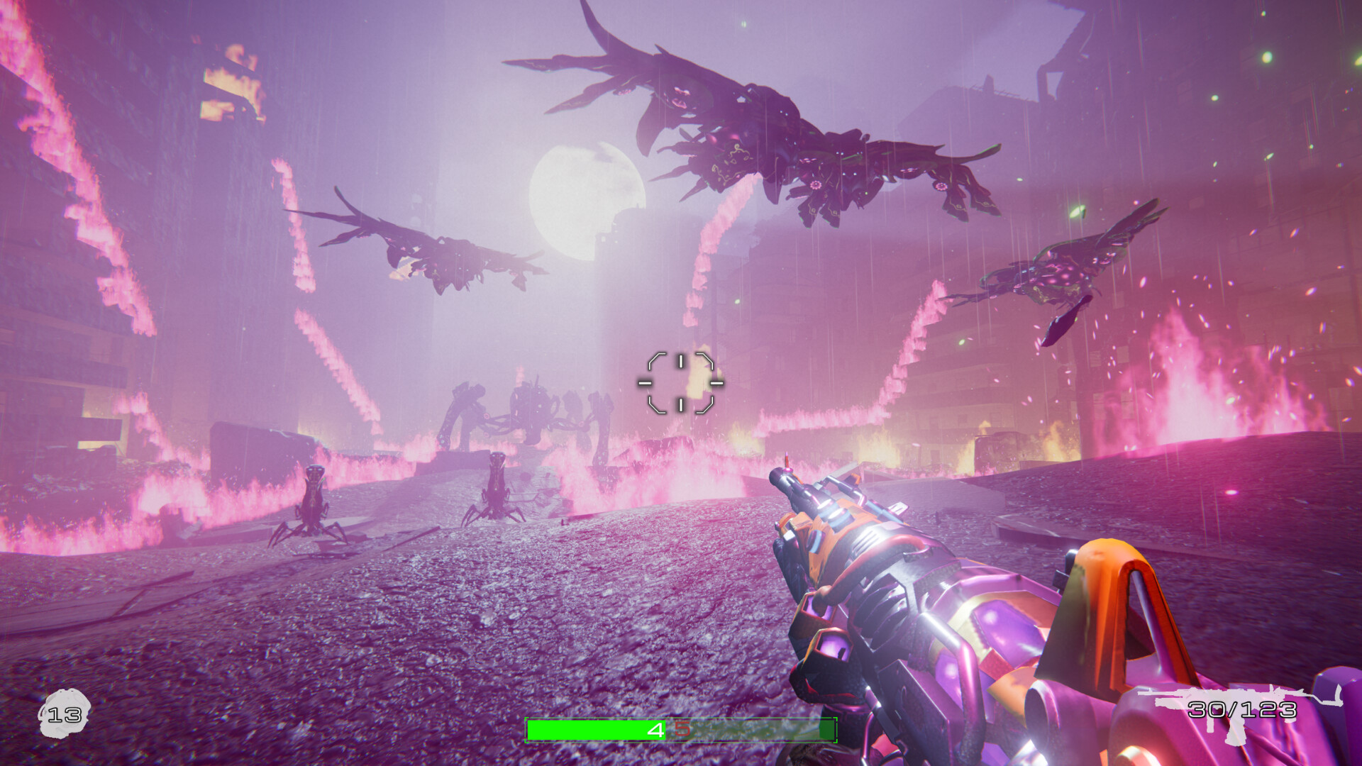 SHROT screenshot 6