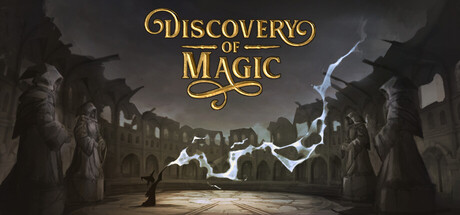 Discovery Of Magic