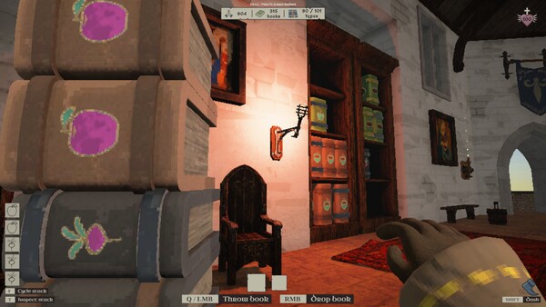 Screenshots