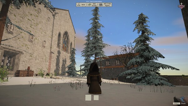 Screenshots