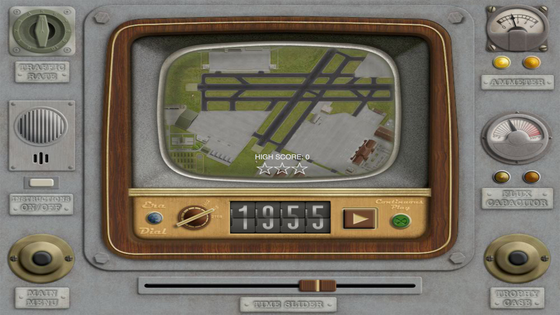 Airport Madness: Time Machine screenshot 3