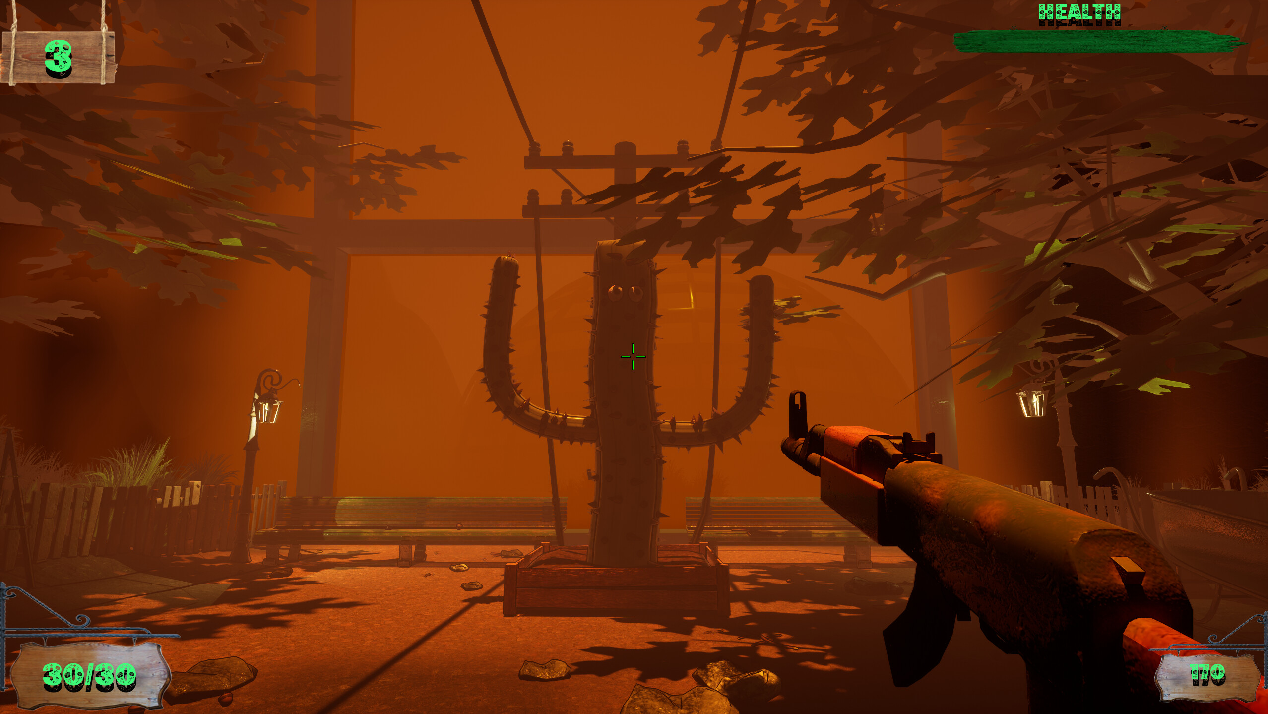 Gnomes on the Roam screenshot 6