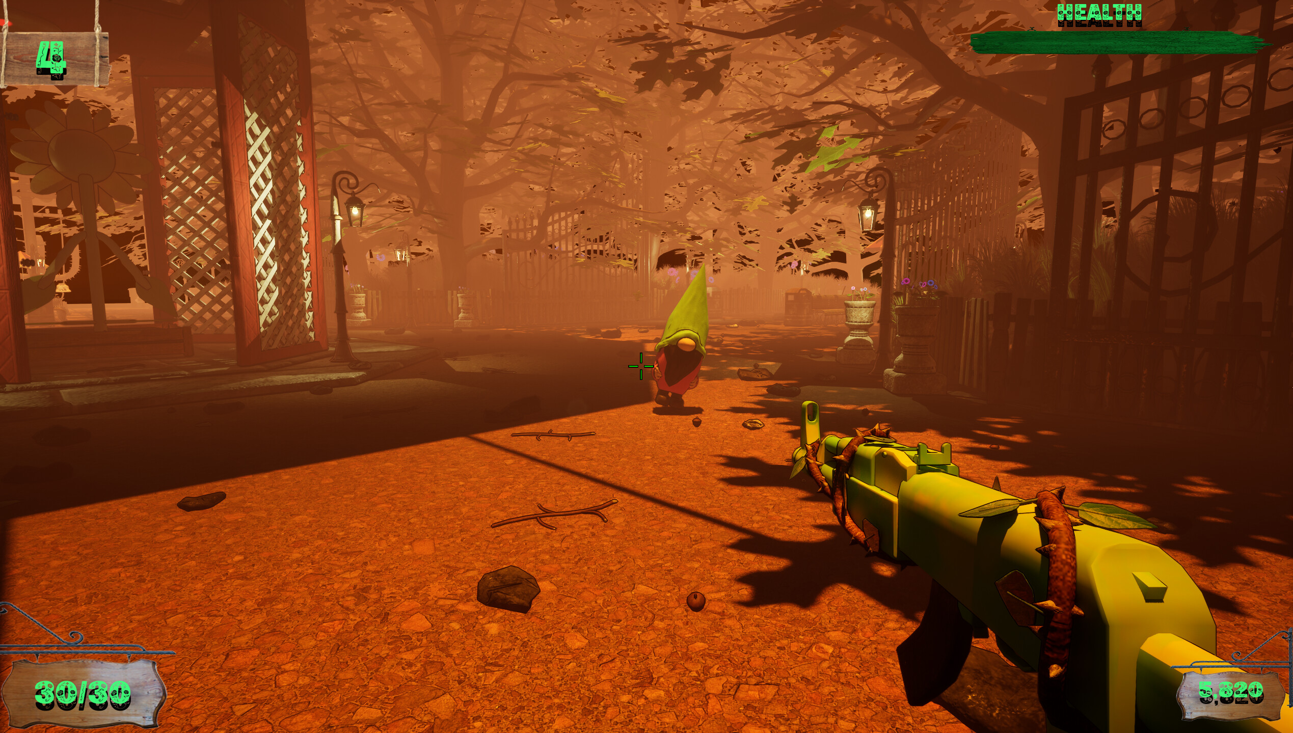 Gnomes on the Roam screenshot 7