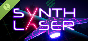 Synth Laser Demo
