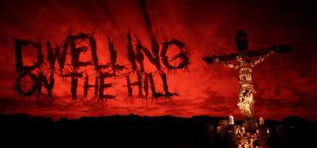 Dwelling on the Hill — Steam header