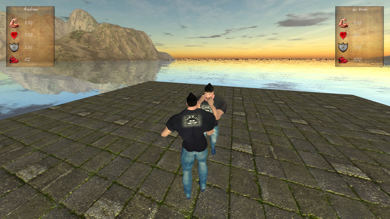 Lift It screenshot 4