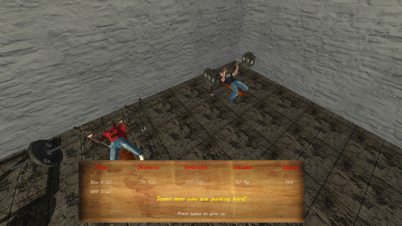 Lift It screenshot 7
