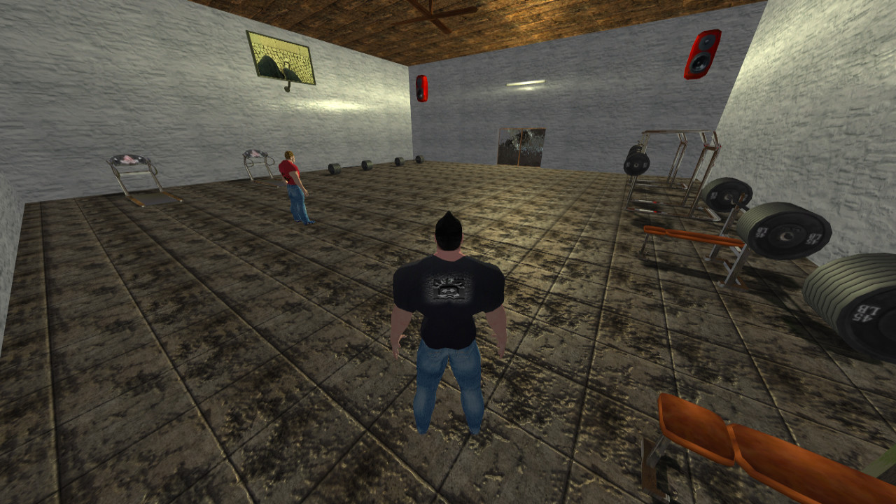 Lift It screenshot 10