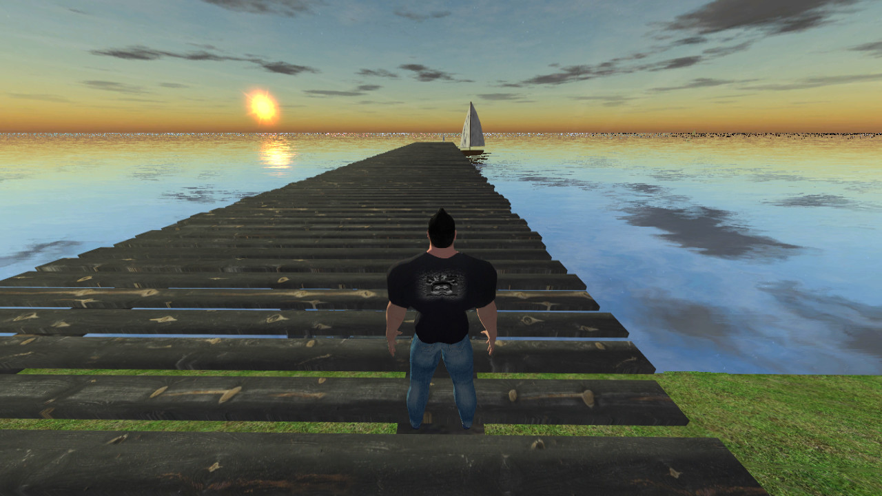 Lift It screenshot 8