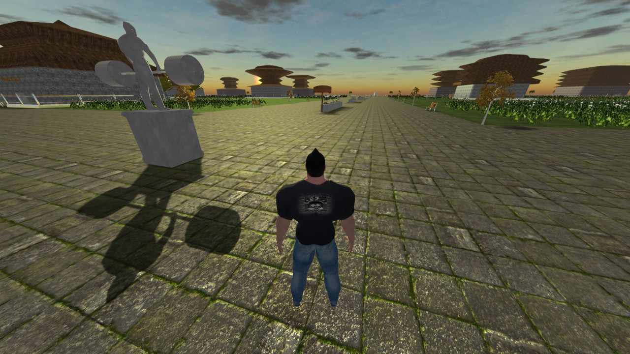 Lift It screenshot 1