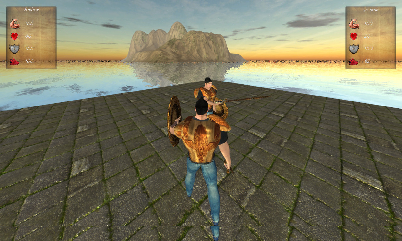 Lift It screenshot 18