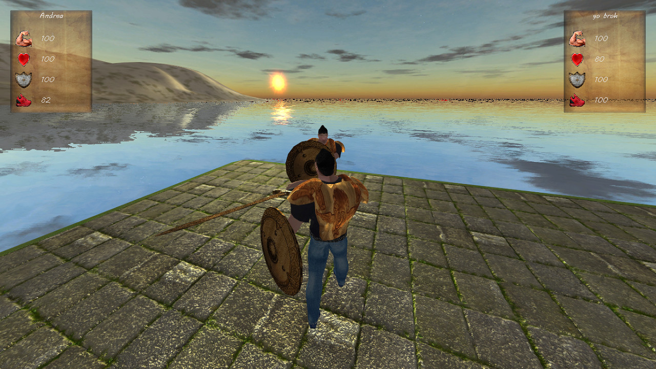 Lift It screenshot 6