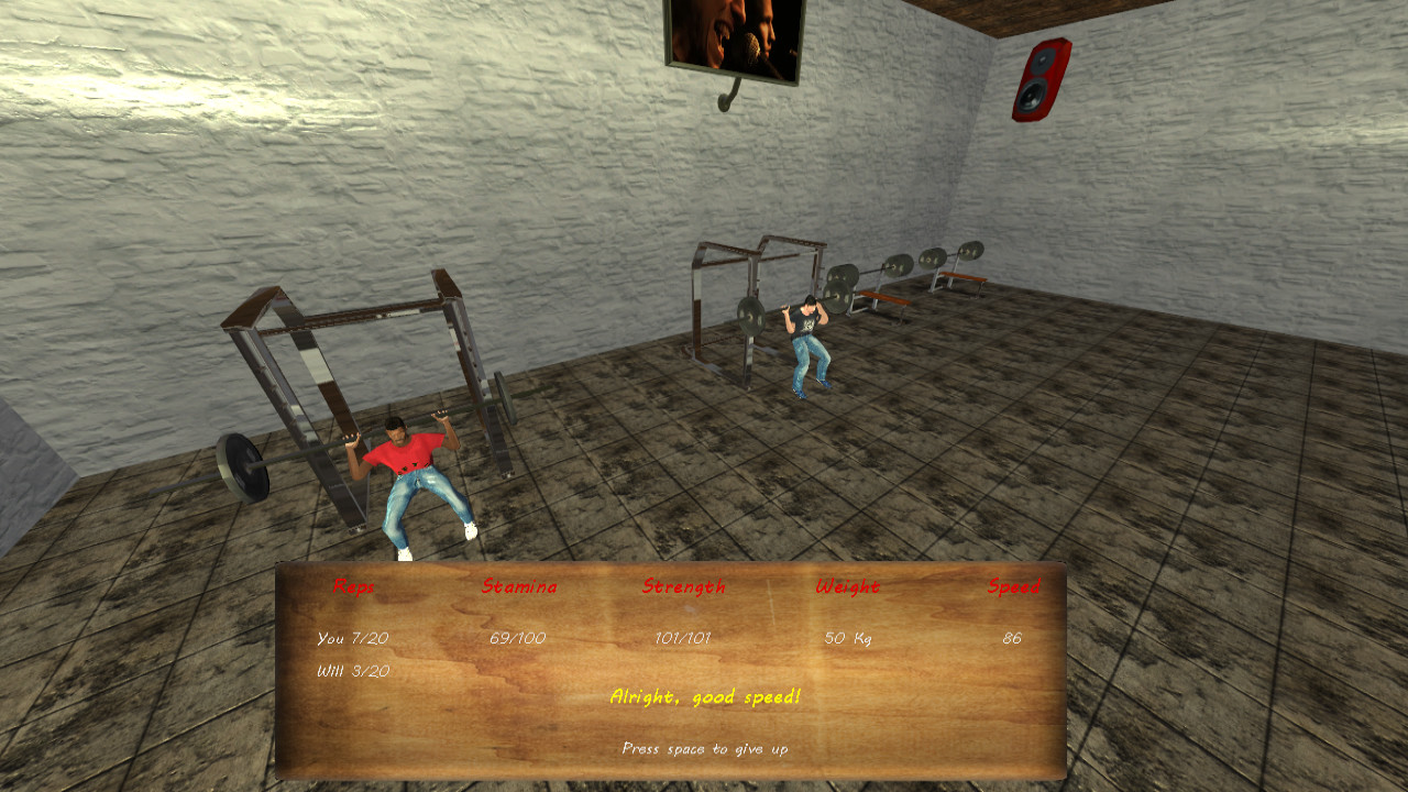 Lift It screenshot 2