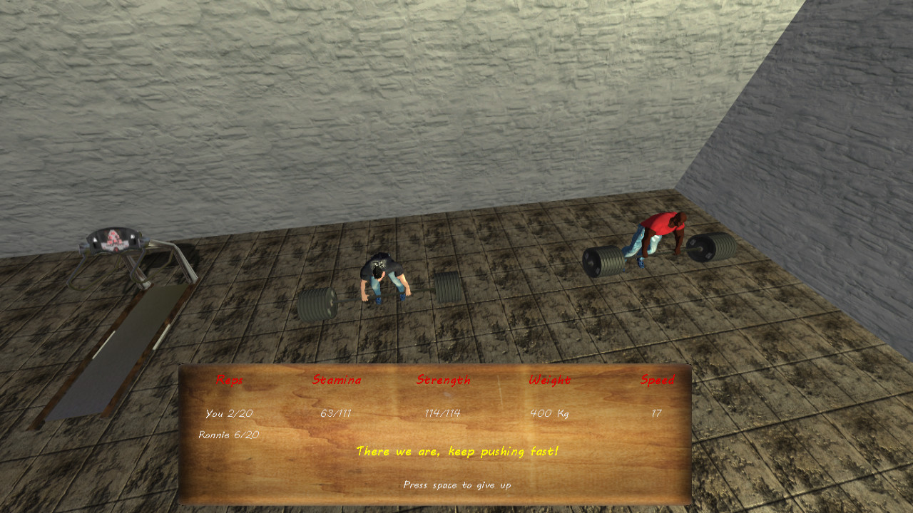 Lift It screenshot 16