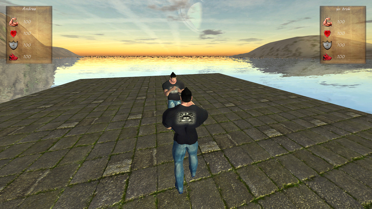 Lift It screenshot 17