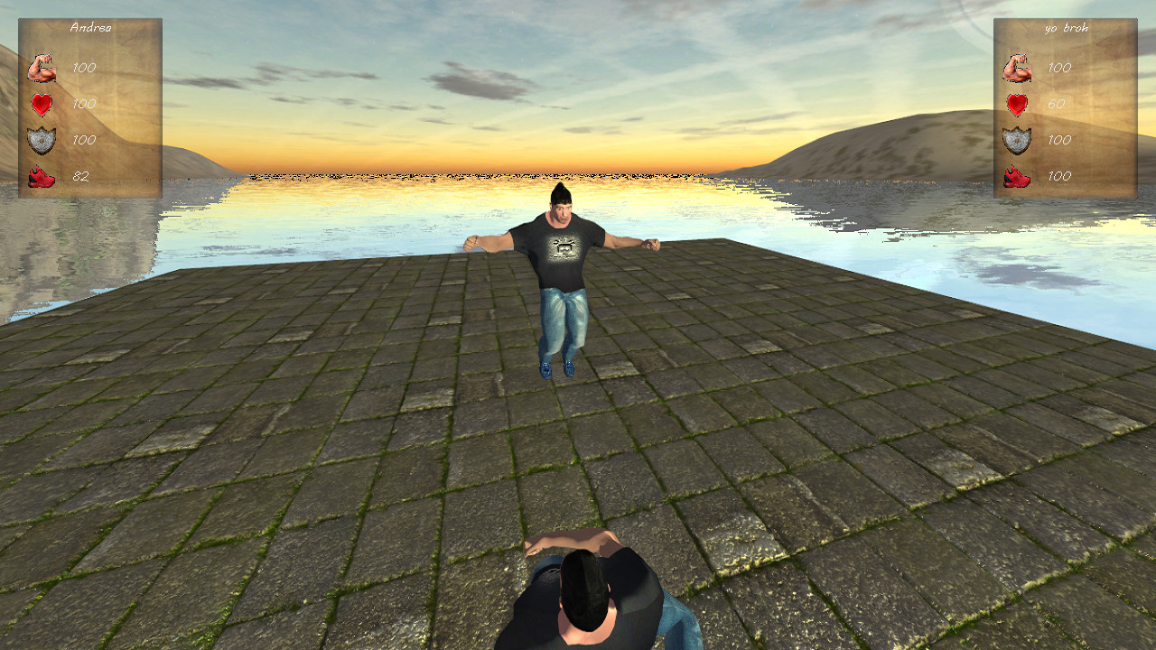 Lift It screenshot 12