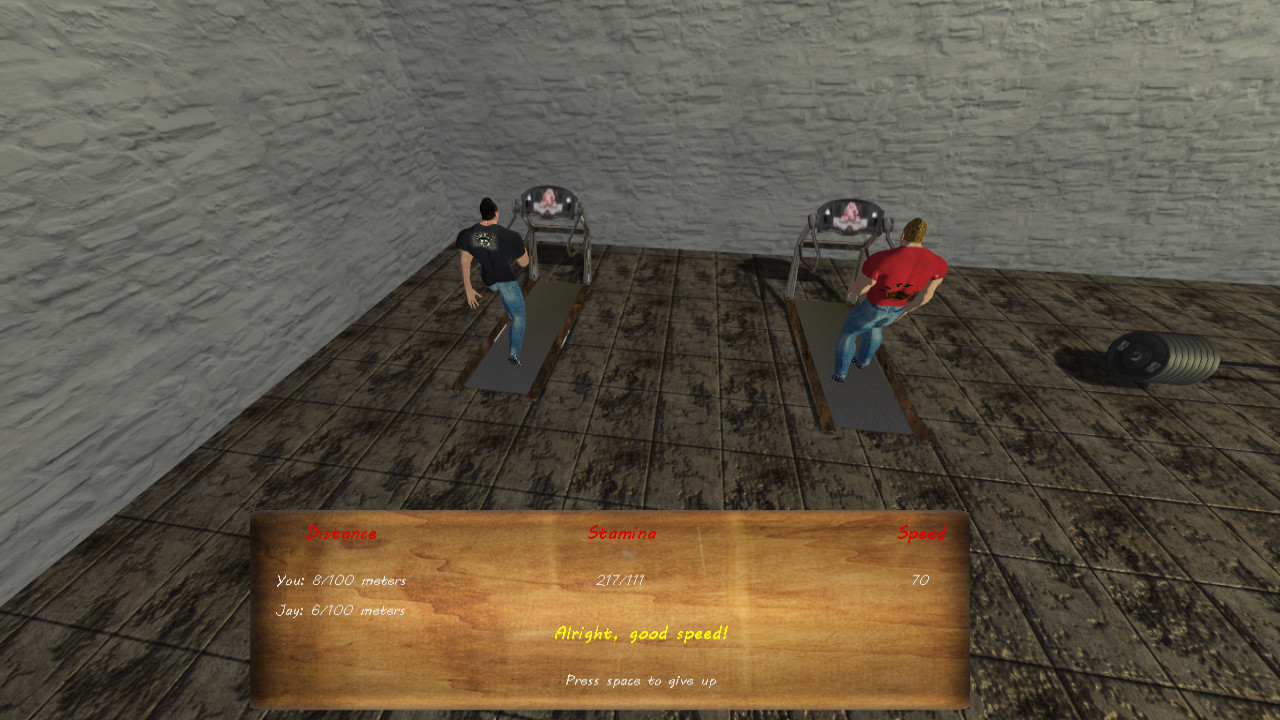 Lift It screenshot 9