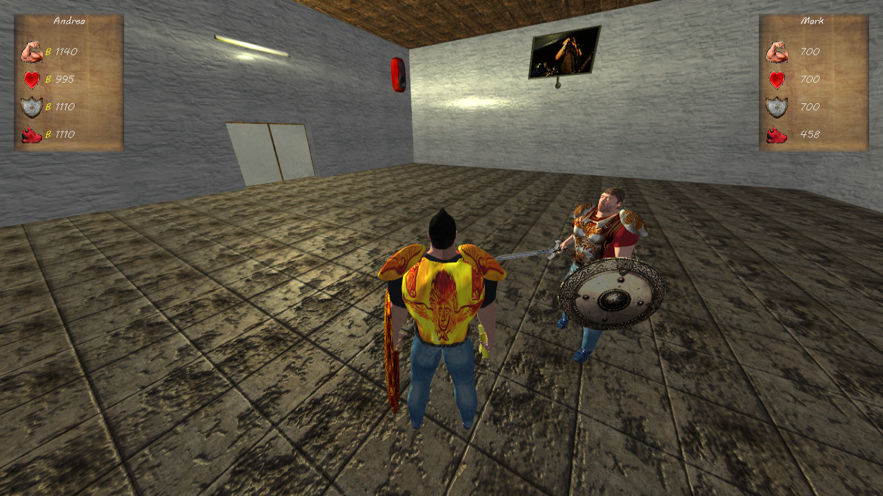 Lift It screenshot 5
