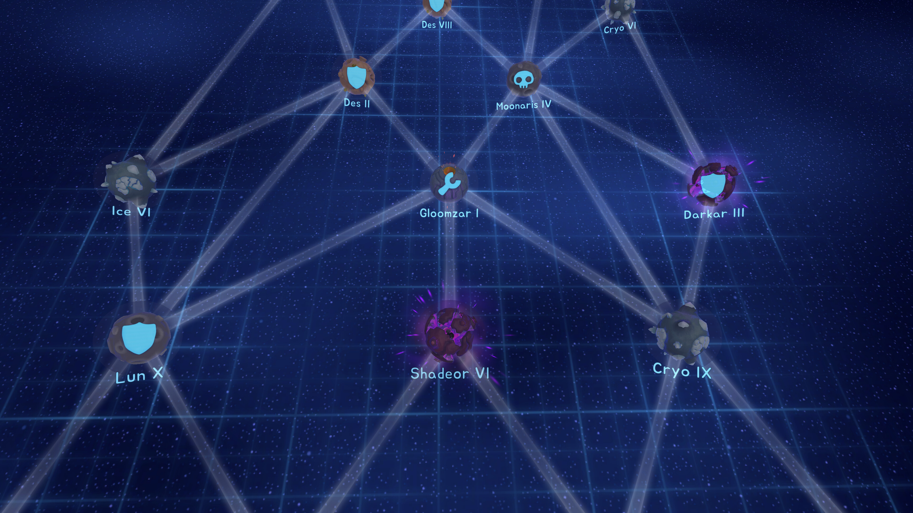 MechaMice screenshot 3