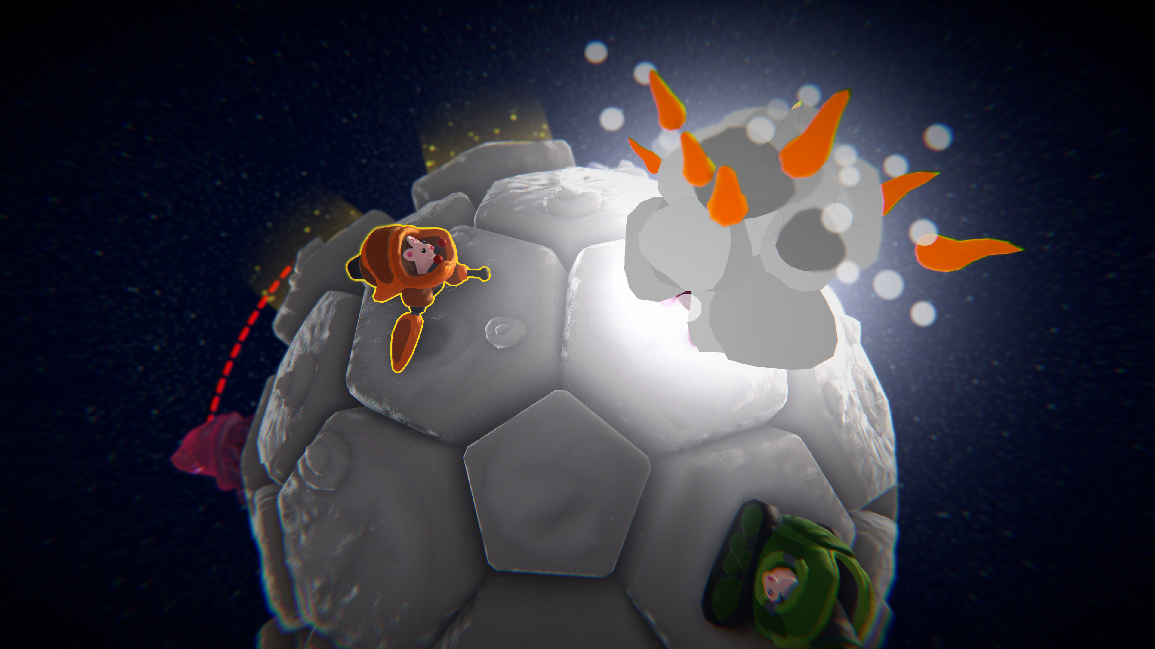 MechaMice screenshot 5