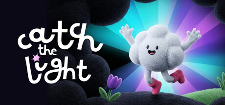 Catch the Light — Steam header