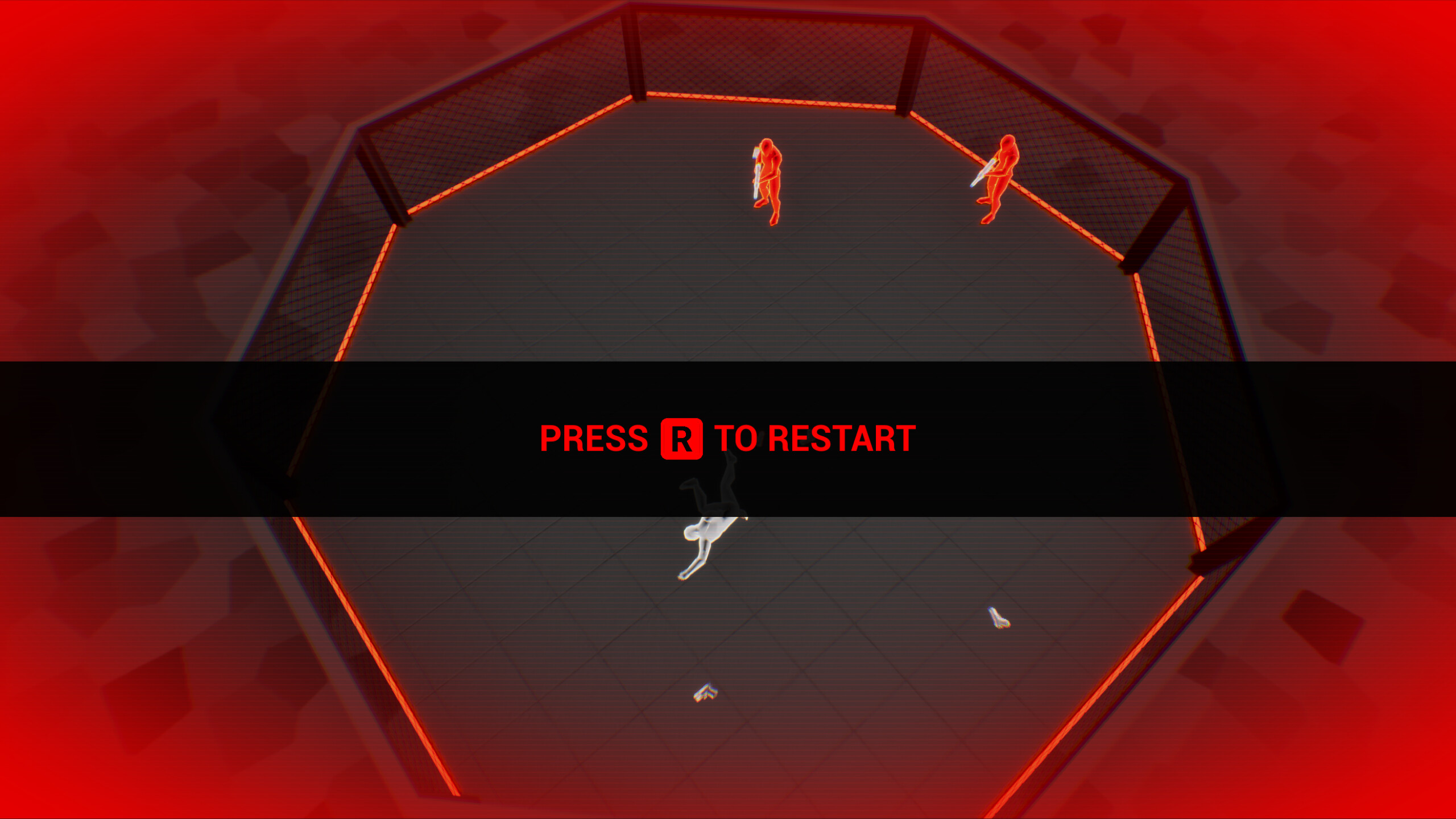 HOT BULLET screenshot 5