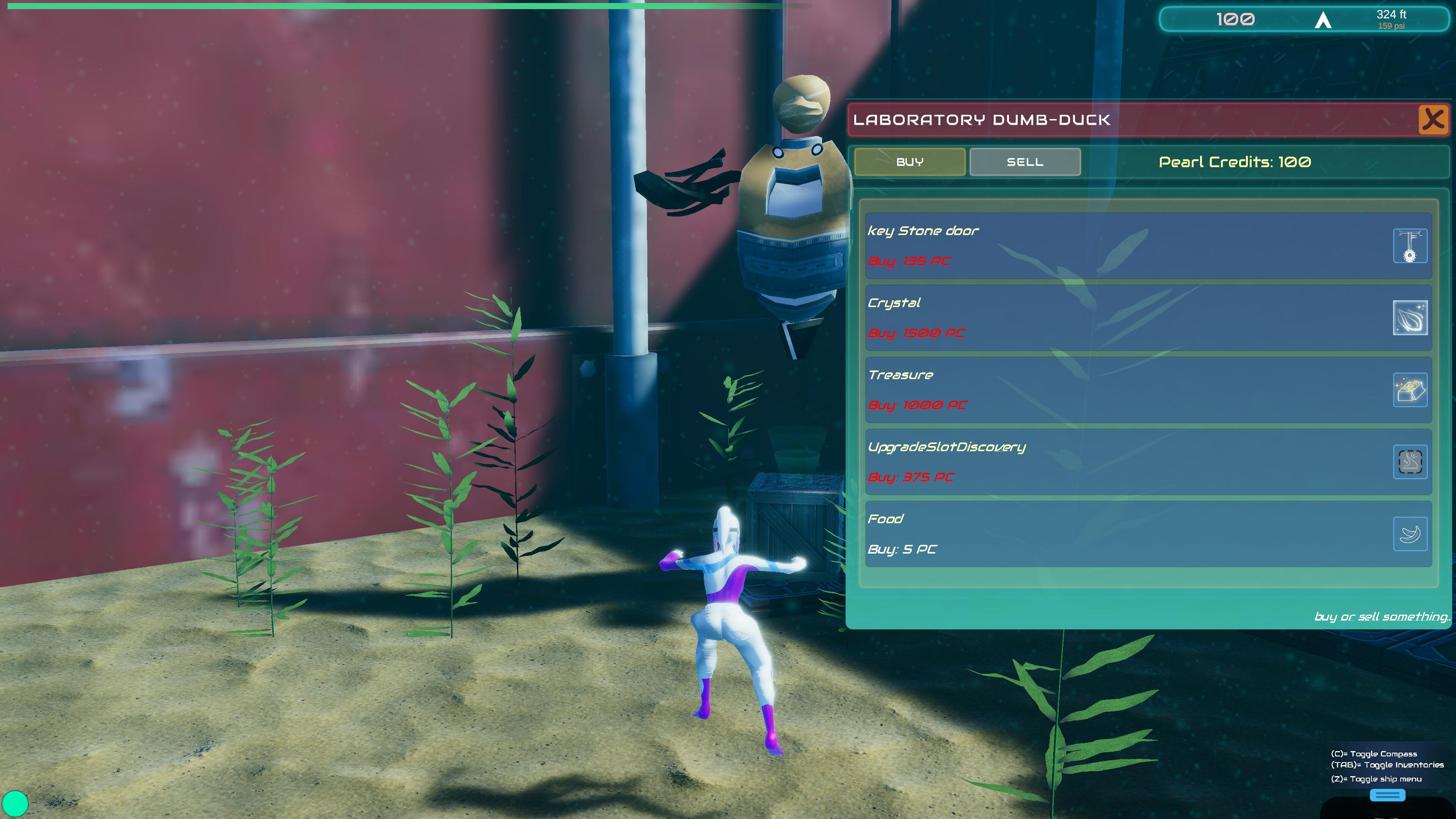 I Thalassa screenshot 13