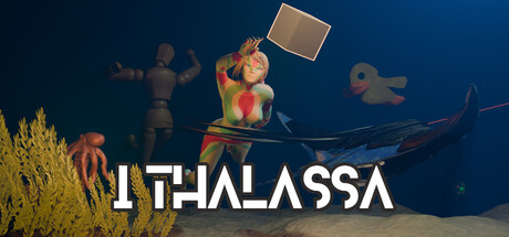 I Thalassa