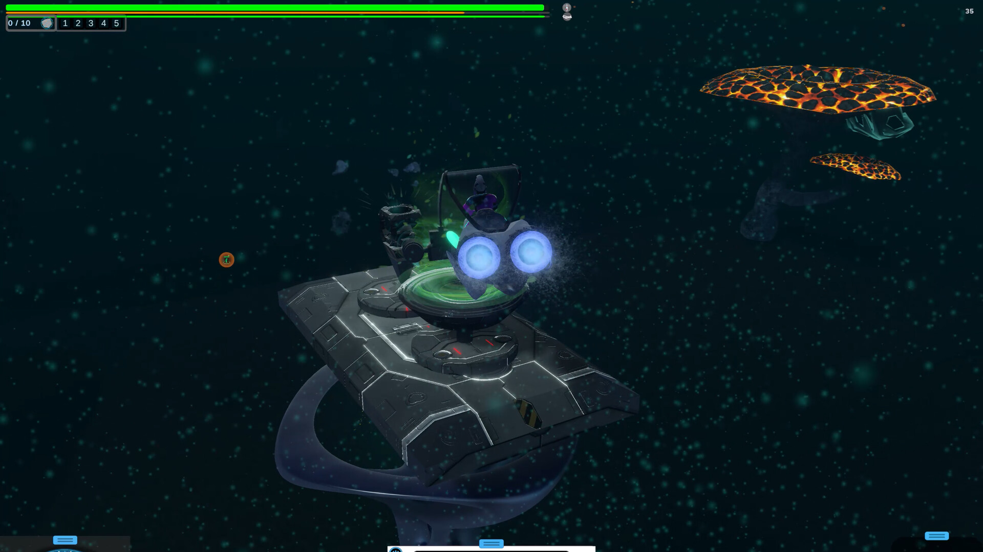 I Thalassa screenshot 6