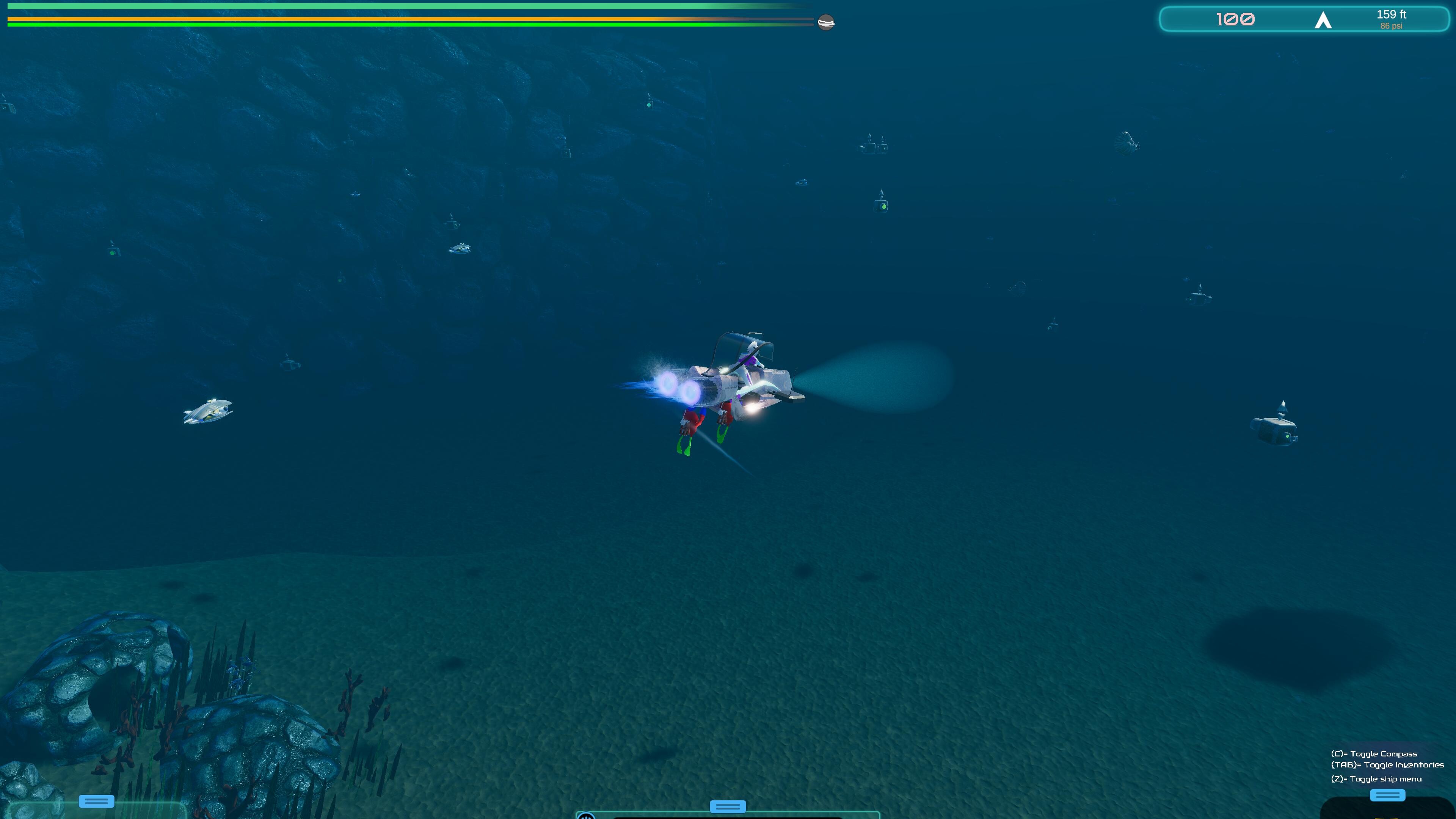 I Thalassa screenshot 14