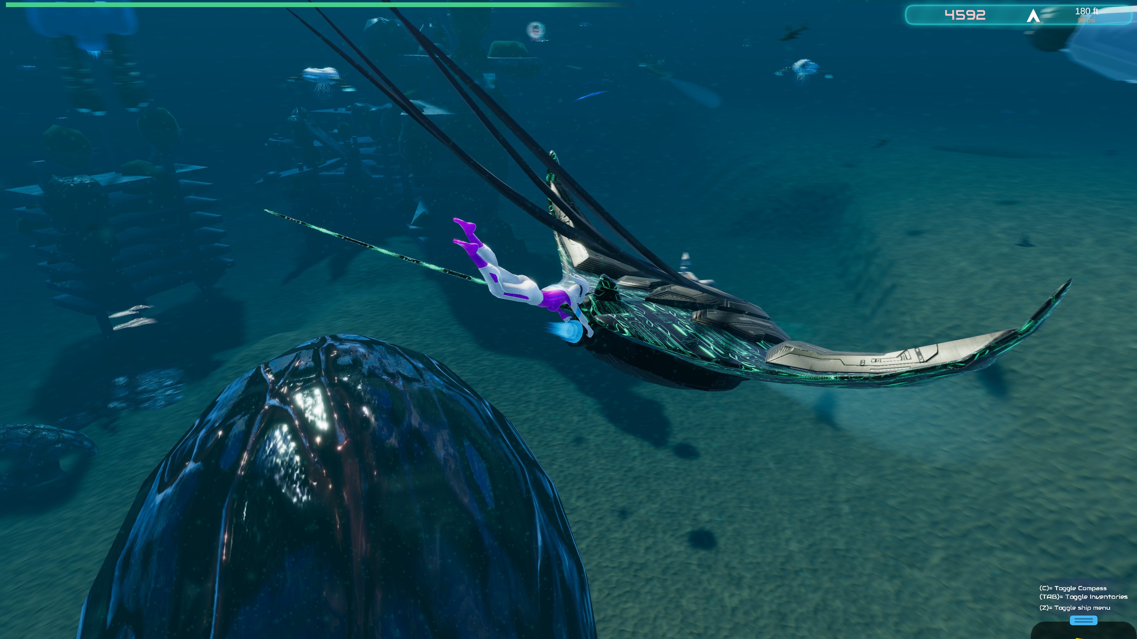 I Thalassa screenshot 17