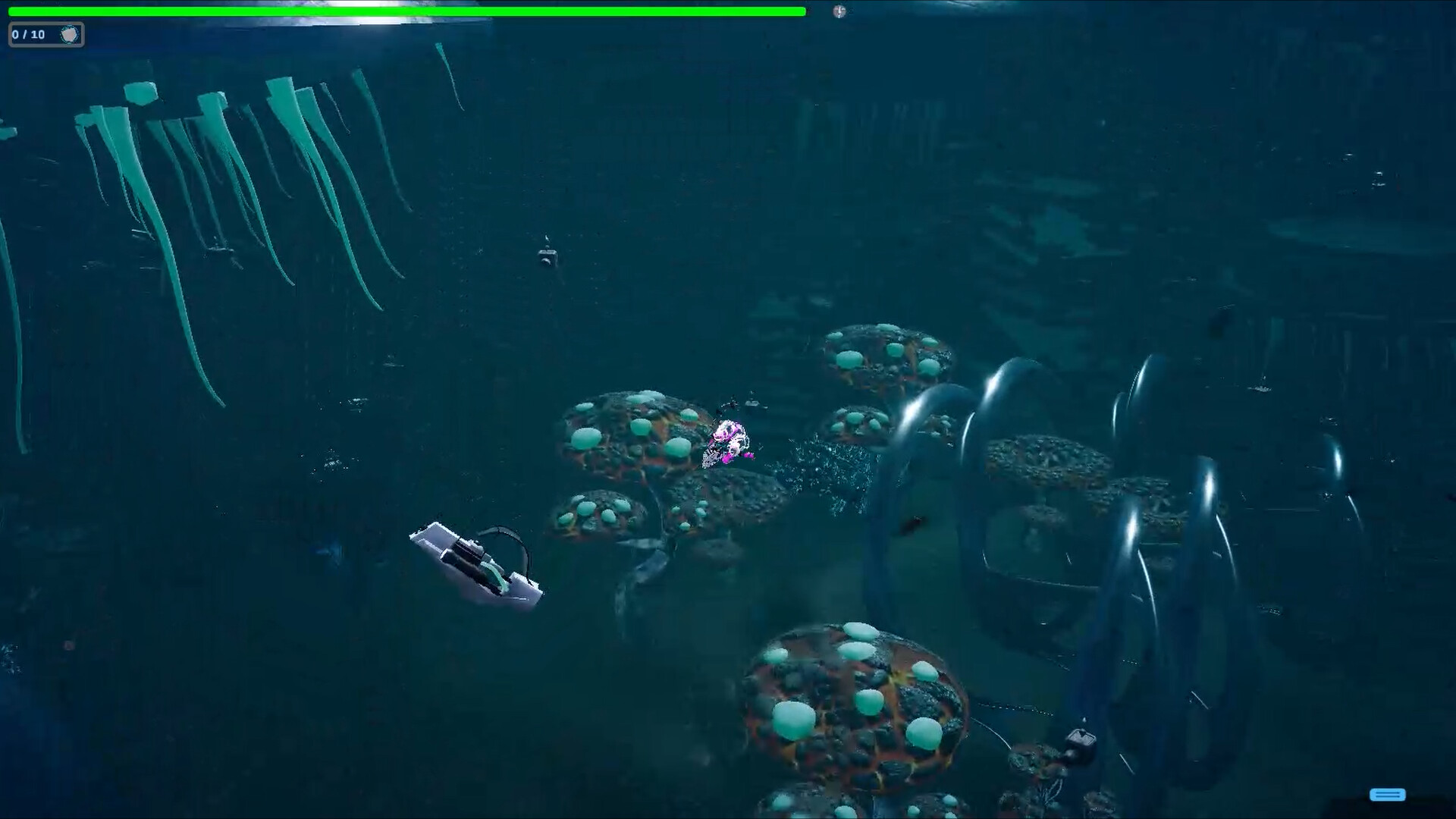 I Thalassa screenshot 12