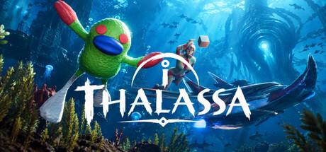 I Thalassa — Steam header