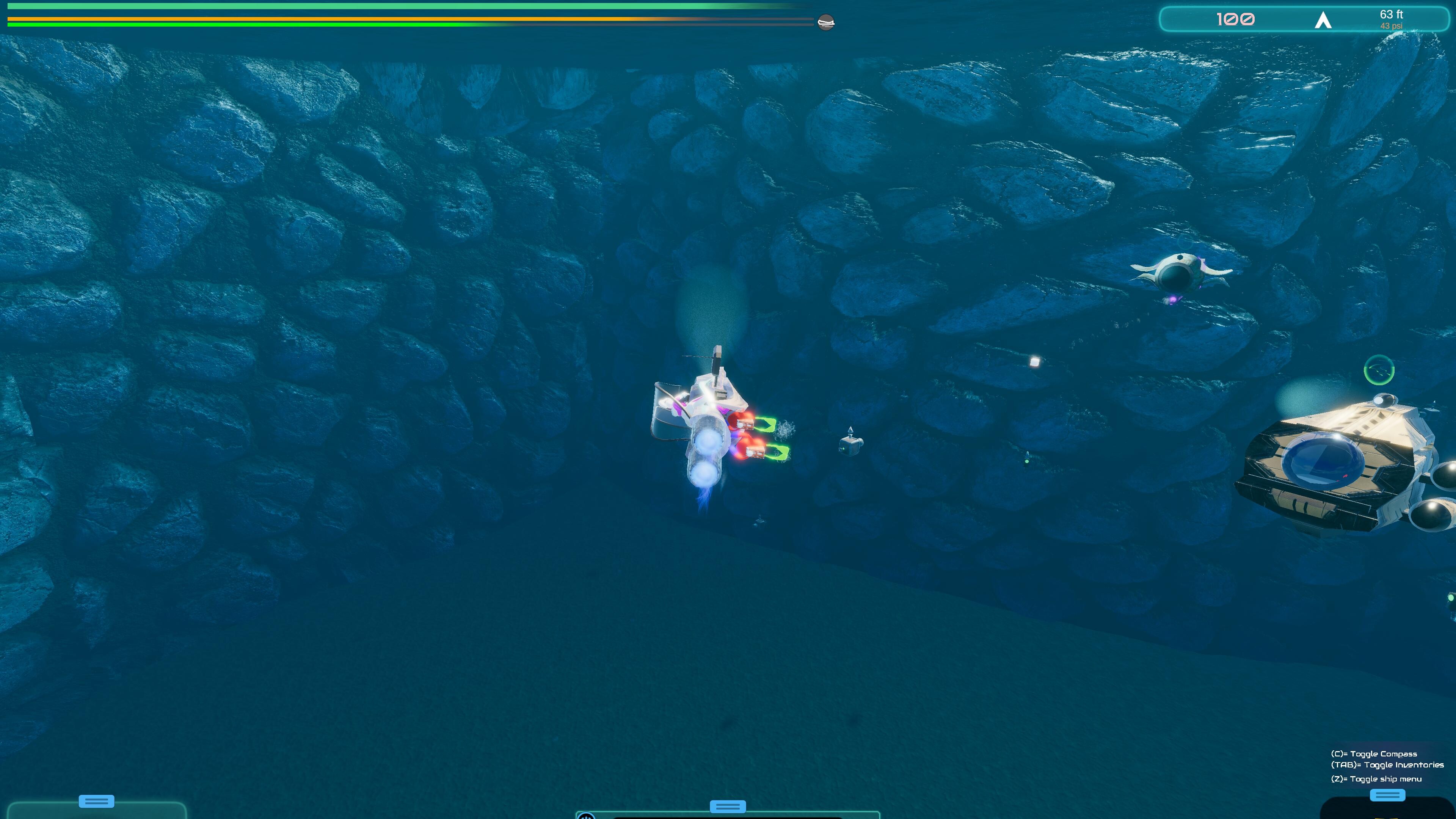 I Thalassa screenshot 15