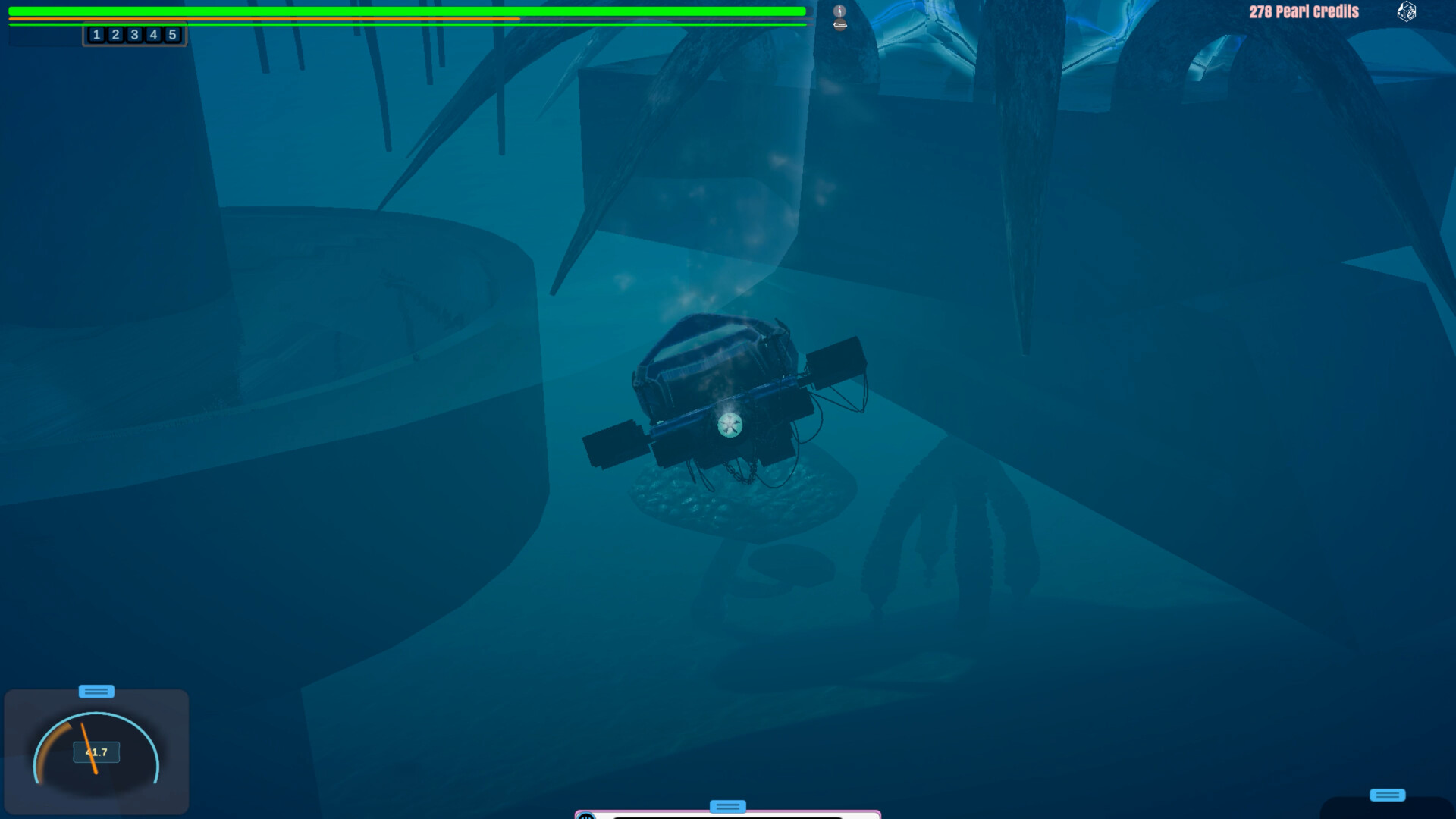 I Thalassa screenshot 10