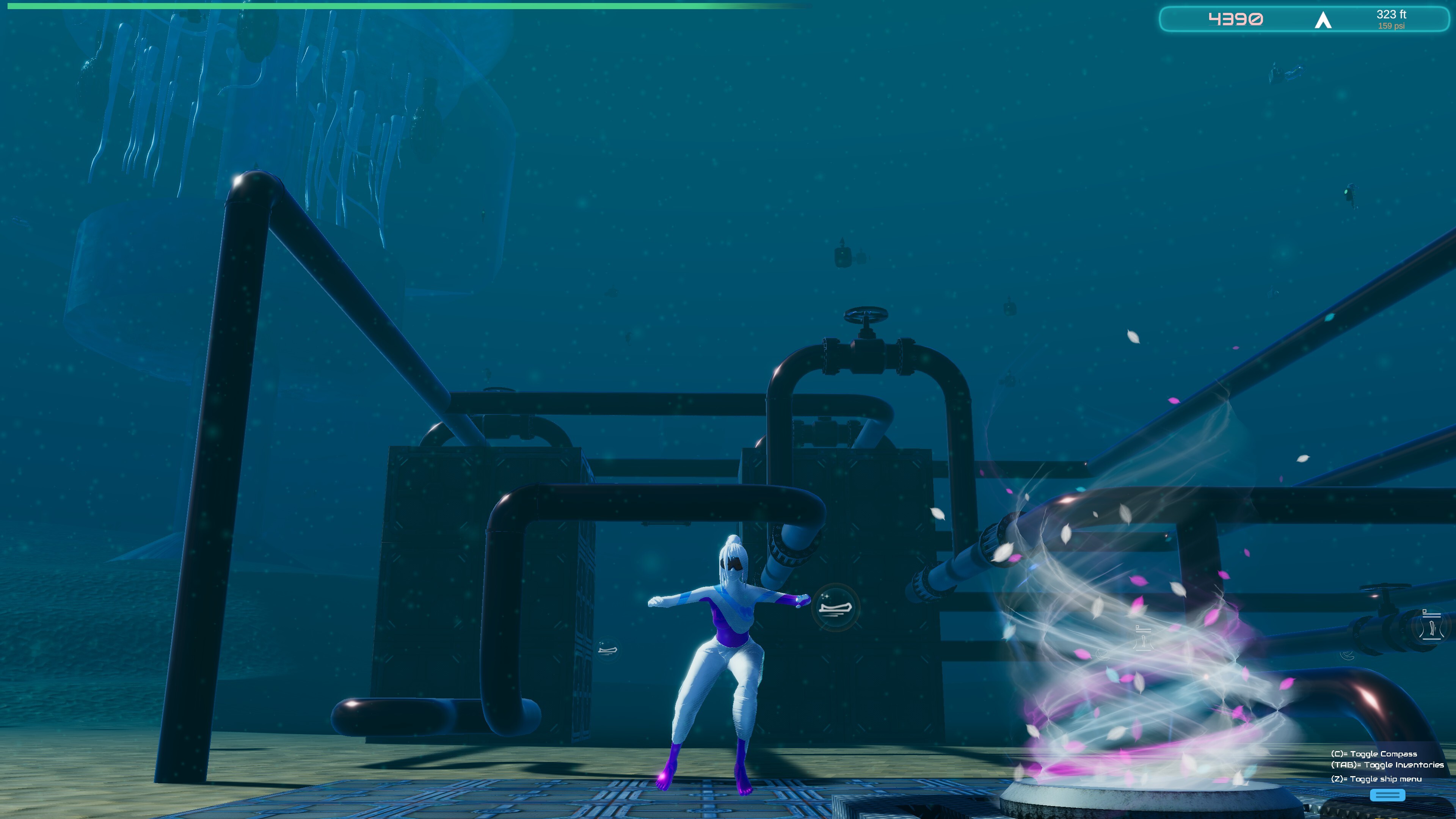 I Thalassa screenshot 16