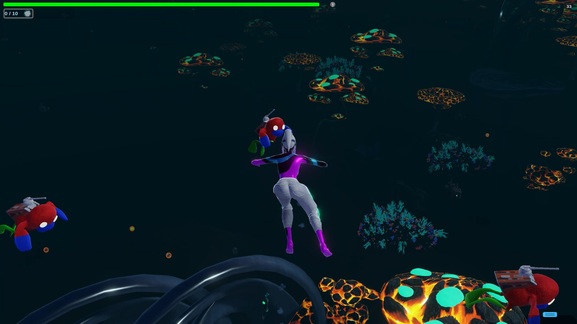 I Thalassa screenshot 7