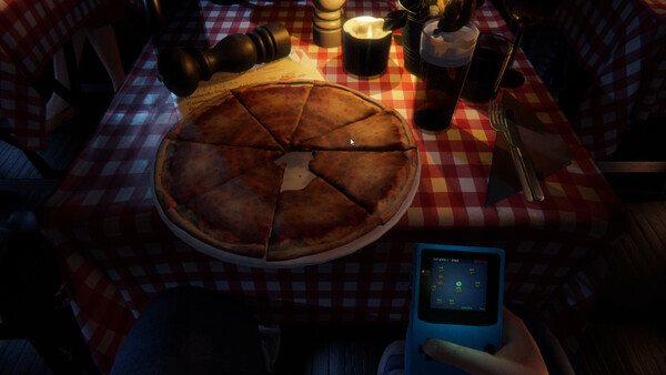 DateBoy screenshot