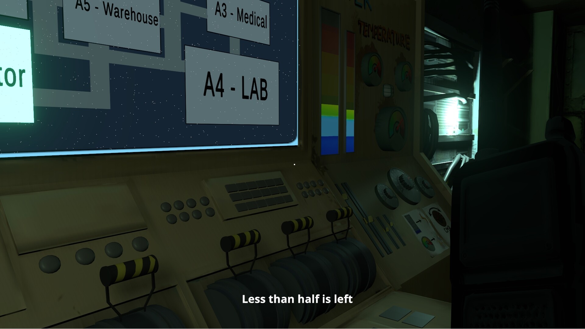 The Undermind screenshot 6
