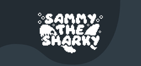 Sammy The Sharky — Steam header
