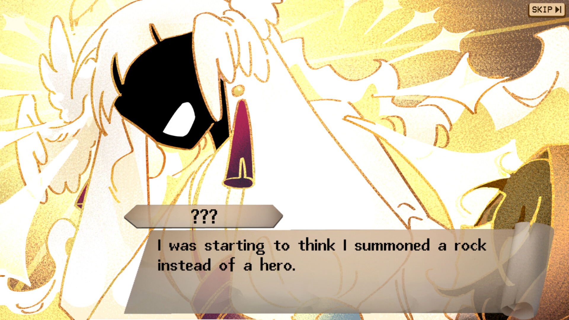 Hero's Unison screenshot 6