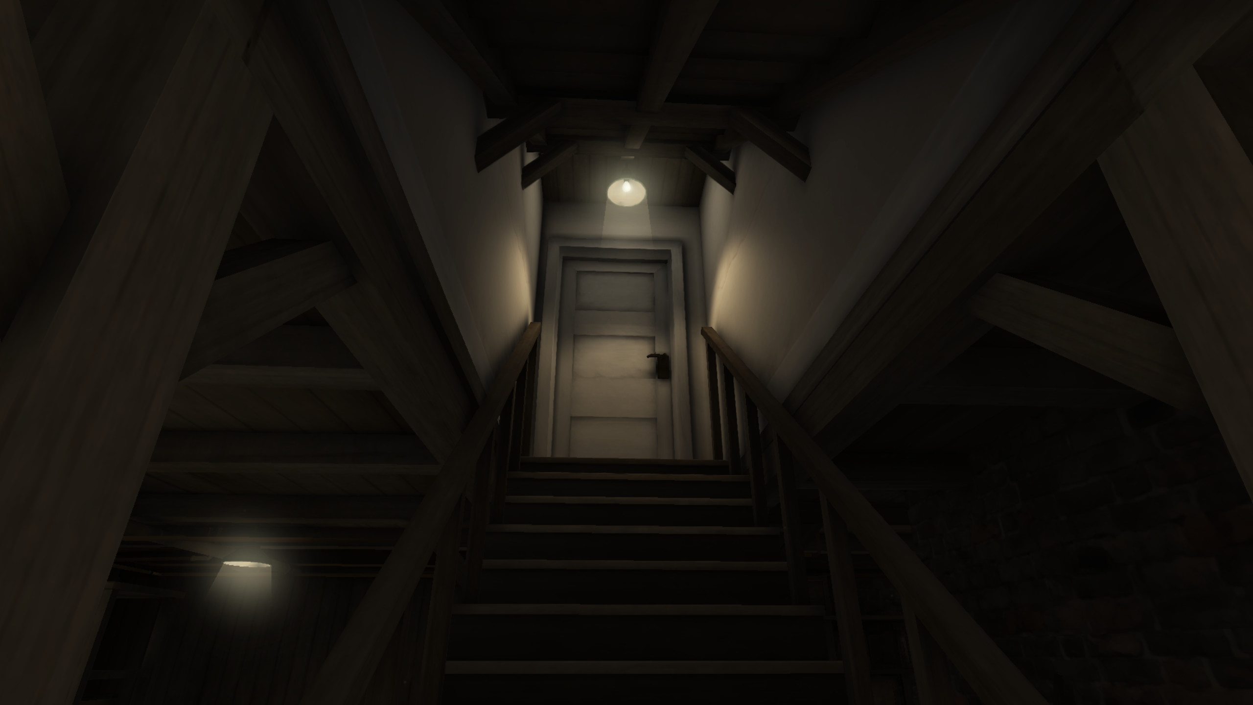 Dead Secret screenshot 2