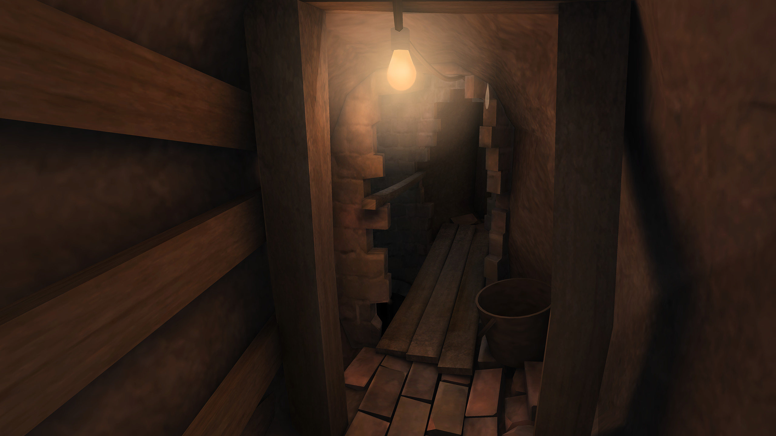 Dead Secret screenshot 4