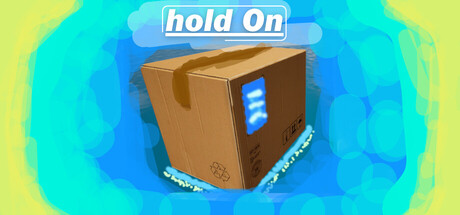 Hold On: The Delivery for the Goose