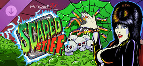 Pinball FX - Williams™ Pinball: Scared Stiff