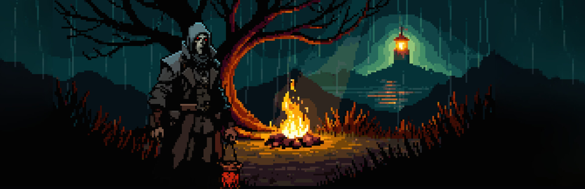 Shadows Of Thornkeep