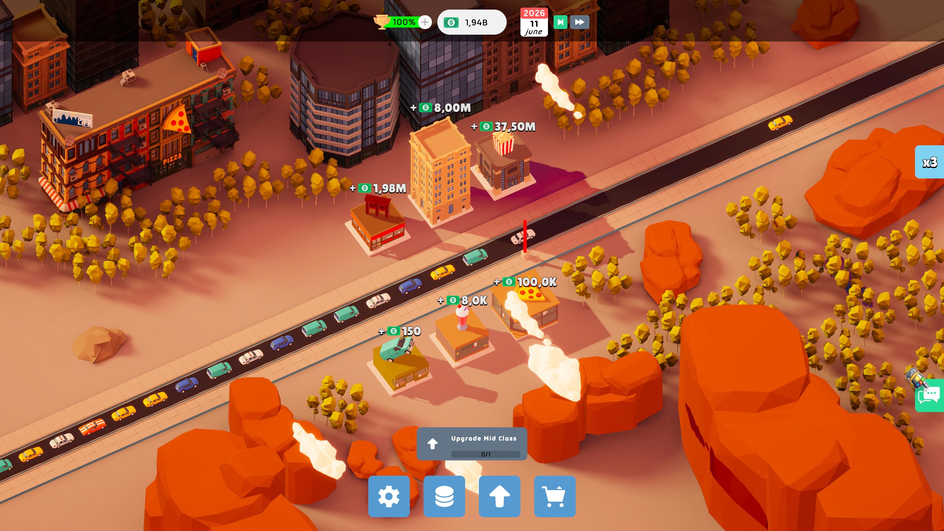Checkpoint Inc screenshot 5