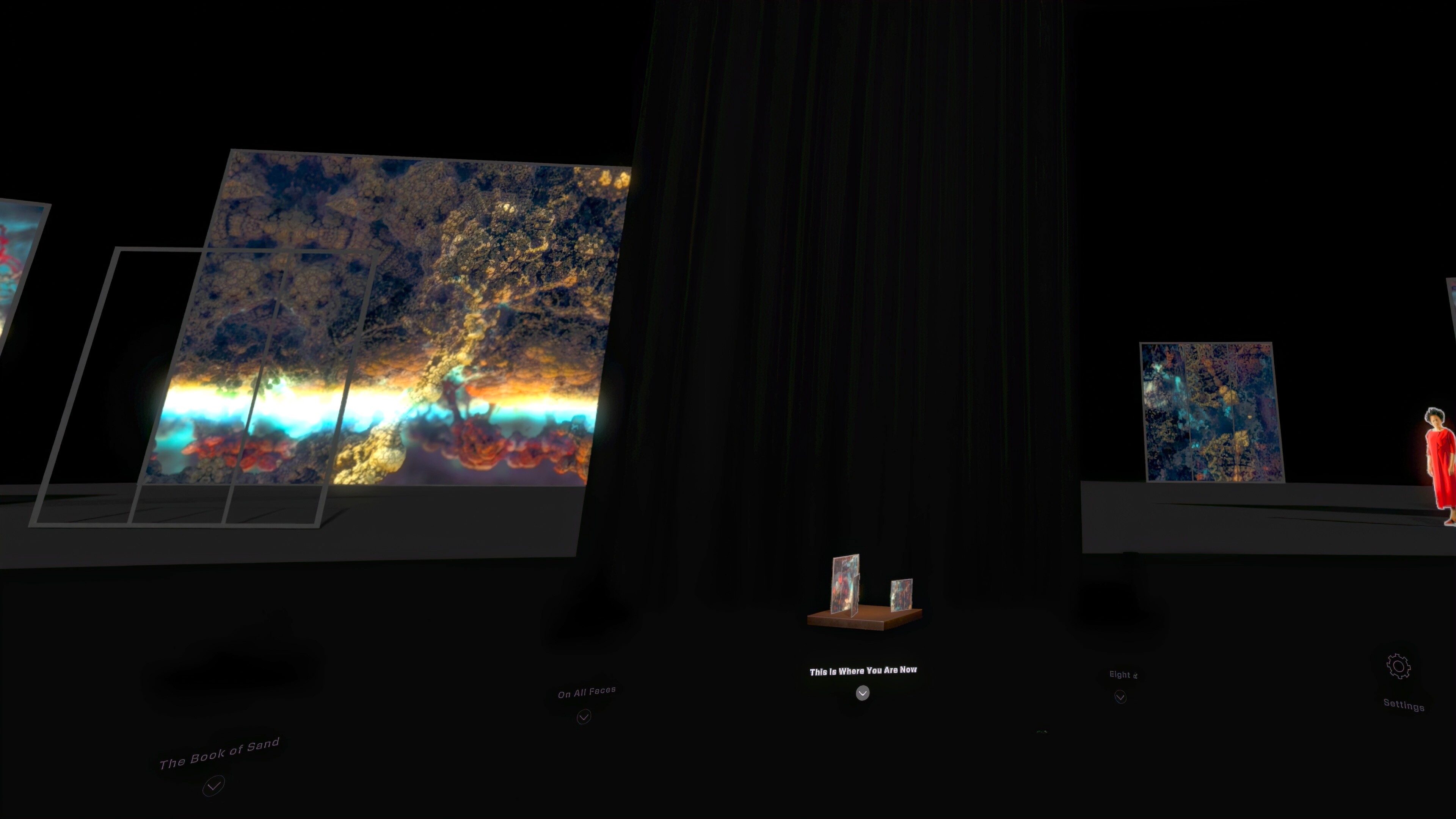 HERE screenshot 8